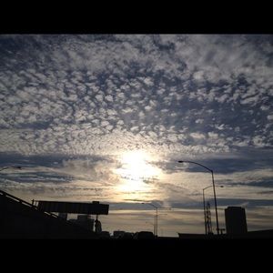 Meet your Posher, Brenda